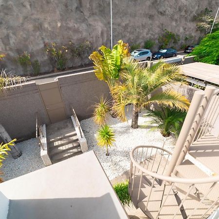 Villa Luxury Vista De Mar Santa Cruz de Tenerife Buitenkant foto