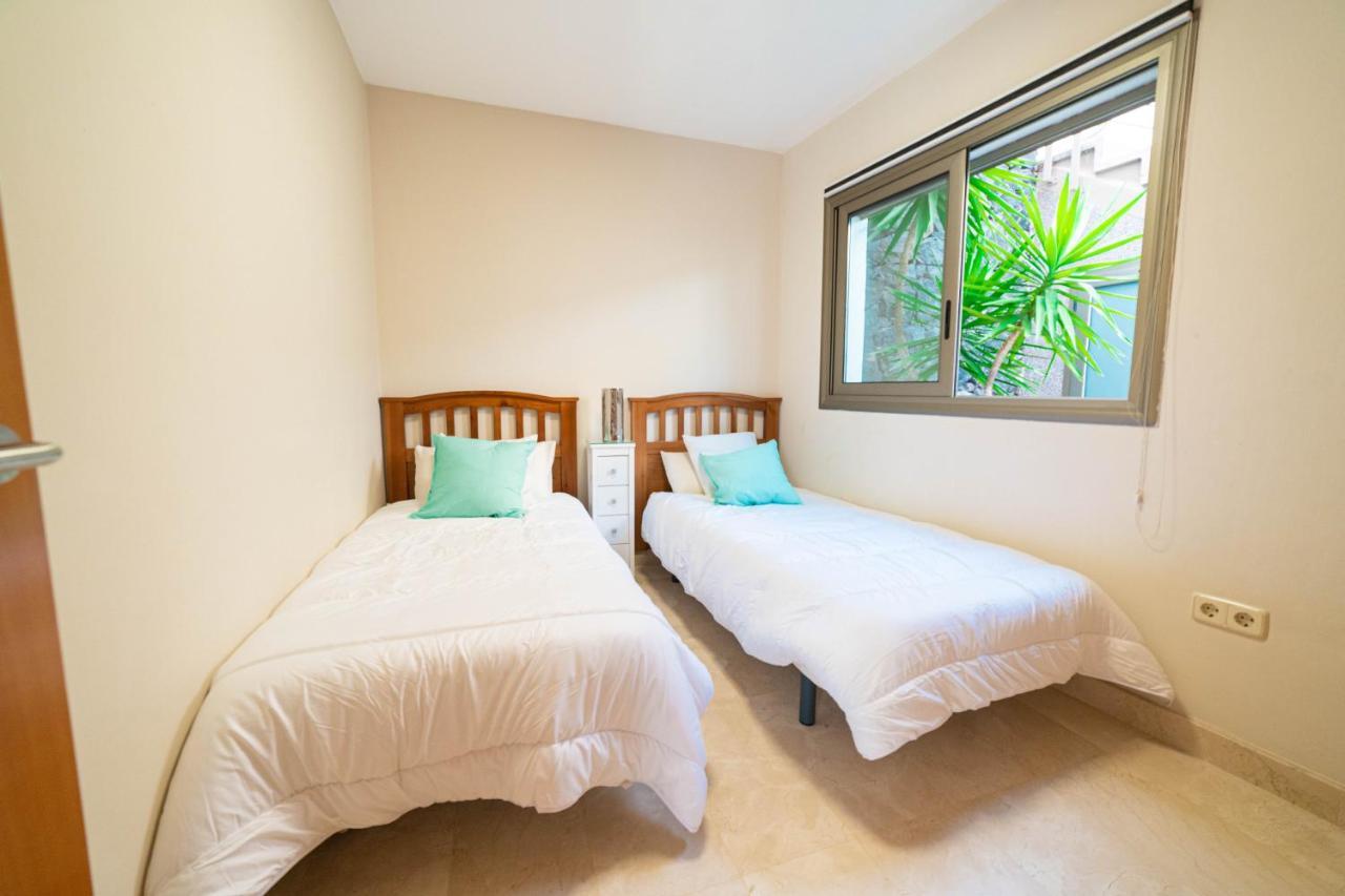 Villa Luxury Vista De Mar Santa Cruz de Tenerife Buitenkant foto